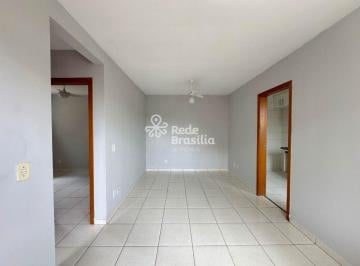Apartamento · 60m² · 3 Quartos · 1 Vaga · TH34835 - Qs 05 Águas Claras Res. Garden Village, Apartamento 03 quartos, 60m². Agende sua visita!
