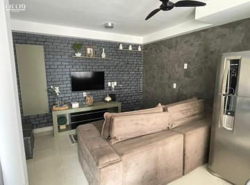 Apartamento · 50m² · 2 Quartos · Apartamento à venda - no Jardim Aquárius