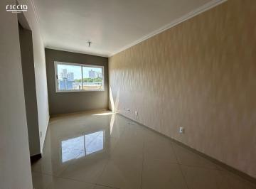 Apartamento · 66m² · 3 Quartos · Apartamento à venda - no Jardim Satélite