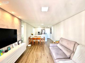 Apartamento · 77m² · 3 Quartos · Apartamento à venda - no Parque Industrial