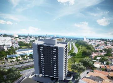 Apartamento · 56m² · 2 Quartos · Apartamento à venda - em Monte Castelo