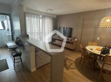 Apartamento · 70m² · 2 Quartos · 1 Vaga · Rua Fiandeiras, 90 - Itaim Bibi