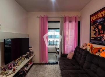 Apartamento · 40m² · 1 Quarto · Rua Domingos Paiva, 152 - Brás