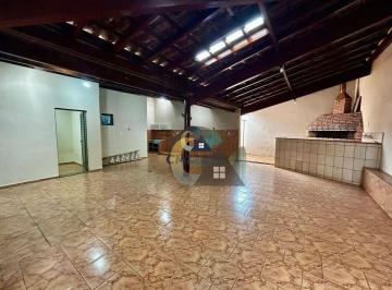 b74e8b6fb113393568b0a469901204e2be405800 · Sobrado com 2 dormitórios à venda, 211 m² por R$ 750.000 - Jardim Nova Barretos - Barretos/SP