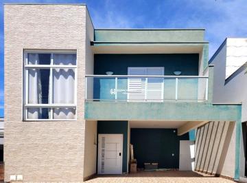 Casa · 240m² · 5 Quartos · 4 Vagas · Casa em condomínio para alugar,  com 5 quartos, Jardim Bréscia - Indaiatuba/SP