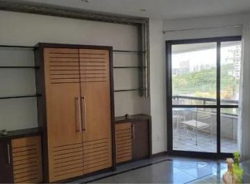 Apartamento, Candeal · Apartamento à venda - em Candeal