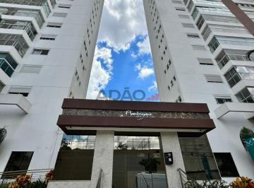 imagem-1 · Exclusividade e Vista para o Parque: Apartamento no Flamboyant Parc Apartamento com 3 Quarto(s) por