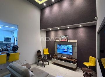 imagem-1 · casa de 3 quartos Casa de Rua com 3 Quarto(s) por R$ 520000.00 no setor Residencial Canadá TA3757