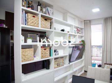 Apartamento · 67m² · 2 Quartos · 2 Vagas · Apartamento à venda na Avenida João Dias, 2192 - Chácara Santo Antonio - São Paulo - SP - CEP: 04724