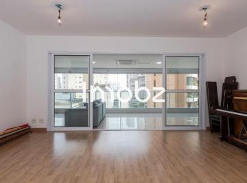 Apartamento · 164m² · 3 Quartos · 3 Vagas · Apartamento à venda na Rua Nova York, 854 - Brooklin - São Paulo - SP - CEP: 04560-001