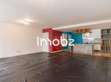 Apartamento · 130m² · 2 Quartos · 1 Vaga · Apartamento à venda na Alameda Lorena, 75 - Jardim Paulista - São Paulo - SP - CEP: 01424-001