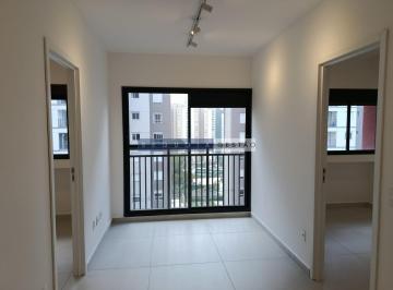 Apartamento · 40m² · 2 Quartos · Apartamento em Vila Andrade - São Paulo, SP