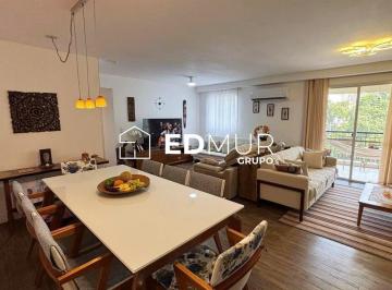 Apartamento · 119m² · 3 Quartos · Apartamento à venda - no Jardim