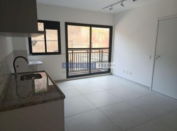 Apartamento · 37m² · 1 Quarto · Apartamento em Vila Andrade - São Paulo, SP