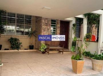 Casa · 128m² · 3 Quartos · 2 Vagas · Sobrado Itaim Bibi 3 Dormitórios 2 Vagas