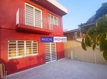 Casa · 428m² · 5 Quartos · 2 Vagas · Sobrado Perdizes 5 dormitórios 2 vagas
