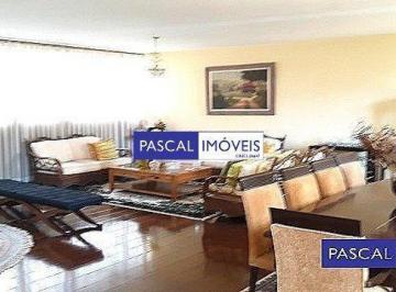 Apartamento · 275m² · 4 Quartos · 4 Vagas · Apartamento Moema 04 dormitórios 04 vagas