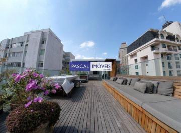 Apartamento · 400m² · 4 Quartos · 2 Vagas · Cobertura Itaim Bibi 4 Dormitórios 2 Vagas