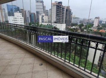 Apartamento · 212m² · 4 Quartos · 4 Vagas · Apartamento Vila Nova Conceição 4 Suítes 4 Vagas