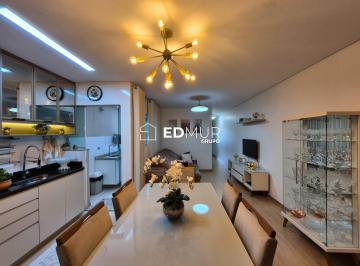 Apartamento · 77m² · 3 Quartos · Apartamento à venda - na Vila Metalúrgica
