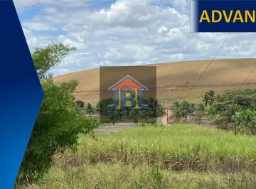 Rural · 5m² · 2 Quartos · 2 Vagas · Sítio de 5.2ha à venda em Novo Lino, Alagoas