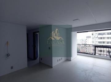 Apartamento · 53m² · 2 Quartos · 1 Vaga · Apartamento em Vila Nair - São Paulo