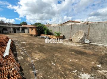 Terreno · 381m² · Terreno disponível para venda no bairro Tibery em Uberlândia-MG