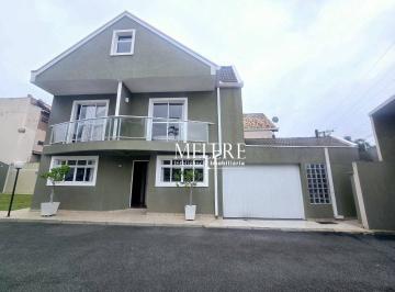 2ef006eb00d9c7d490429be0083a30fc2152545f · Casa com 4 dormitórios à venda, 190 m² por R$ 990.000,00 - Guaíra - Curitiba/PR
