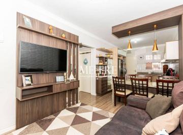 6595e33c785d54a2aa53246bed7ded86798aca62 · Casa com 2 dormitórios à venda, 65 m² por R$ 375.000,00 - Costeira - Araucária/PR