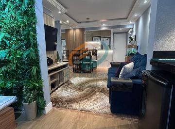 Apartamento · 72m² · 3 Quartos · 2 Vagas · Apartamento em Macedo - Guarulhos, SP