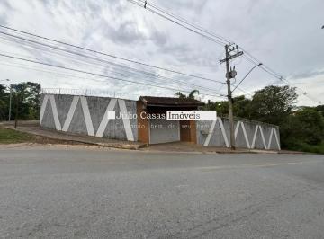 entrada · Rural Chácara em Araçoiaba da Serra