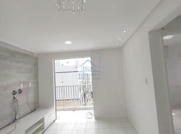 Apartamento · 60m² · 2 Quartos · 1 Vaga · Apartamento 02 Dorm. em Imbuí  -  Salvador