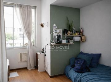 Apartamento · 62m² · 1 Quarto · Apartamento em Botafogo - Rio de Janeiro, RJ