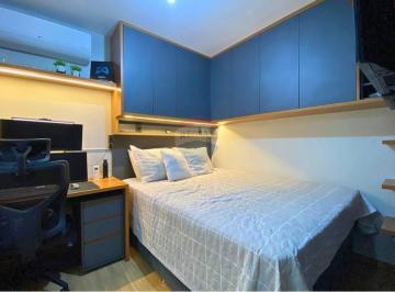 Apartamento · 45m² · 2 Quartos · 1 Vaga · APARTAMENTO 2 QUARTOS COM SUÍTE REFORMADO - QNO 10 - CEILÂNDIA - Solar do Serrado