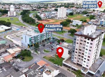Terreno · 180m² · Terreno - Lote 180m Esquina Samambaia Sul DF | Uso Misto Comercial e Residencial | Financiável
