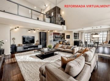 Casa de 4 quartos, Brasília · CASA SHIN QL 9 ACEITA FINANCIAMENTO - FGTS