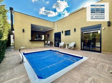 3100bc2fe9a24a72ebb27f89a8eae8ae56e58039 · Casa com 3 dormitórios à venda, 196 m² por R$ 1.450.000,00 - Condomínio Residencial Euroville II - B