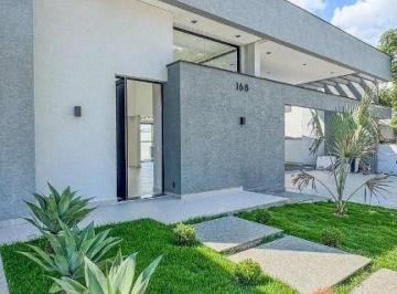 bd0cef8d64741603c646248b5d17dd22eb5a7b90 · Casa com 3 dormitórios à venda, 230 m² por R$ 2.100.000,00 - Condomínio Residencial Euroville II - B