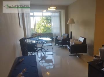 Apartamento · 86m² · 2 Quartos · 1 Vaga · Apartamento em Aparecida - Santos