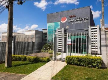 3575566_0.jpg · CASA COMERCIAL - ÁREA TOTAL DE 291,12m² - SÃO MARCOS/SÃO JOSÉ DOS PINHAIS  - REF 6245