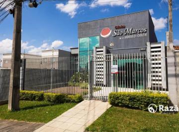 3575566_0.jpg · CASA COMERCIAL - ÁREA TOTAL DE 291,12m² - SÃO MARCOS/SÃO JOSÉ DOS PINHAIS - REF 6245