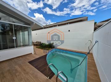 Casa · 200m² · 3 Quartos · 5 Vagas · Casa Sobrado de Condominio em Jardim Ermida II - Jundiaí, SP