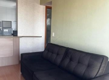 Apartamento · 53m² · 2 Quartos · 2 Vagas · Apartamento com 02 dormitórios para locação, 53m² no bairro Santa Maria- Santo André/SP