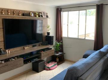Apartamento · 55m² · 2 Quartos · 1 Vaga · Apartamento com 02 dormitórios á venda, 55m² no Jardim Alvorada - Santo André/SP