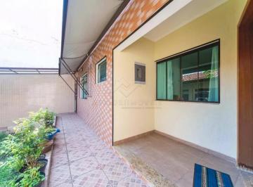 Casa · 300m² · 3 Quartos · 3 Vagas · Casa á venda com 03 dormitórios com suíte e 04 vagas no Jardim Ocara/SP