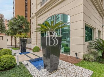 1 · Apartamento espaçoso com 4 quartos e 3 vagas de garagem no bairro Cabral