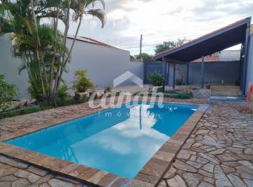 Casa · 90m² · 5 Quartos · 5 Vagas · Casa para Alugar no Jardim Antártica, Ribeirão Preto, 5 Dorms