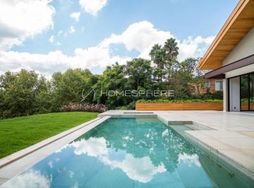 1 · Casa à venda no Condomínio Quinta da Baroneza – Bragança Paulista/SP | Casa de Alto padrão com proje