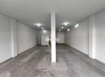 Comercial · 96m² · Loja disponível para locação no bairro Osvaldo Rezende em Uberlândia-MG