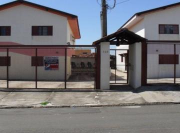 Frente · Apartamento Padrão em São Carlos